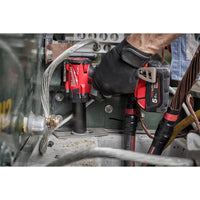 Impact wrench Milwaukee M18FIW2F38-0X