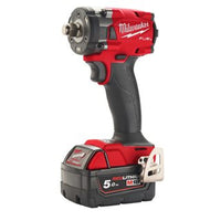 Chiave ad impatto Milwaukee M18FIW2F38-0X