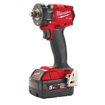 Impact wrench Milwaukee M18FIW2F38-0X