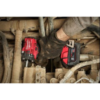 Impact wrench Milwaukee M18FIW2F38-0X