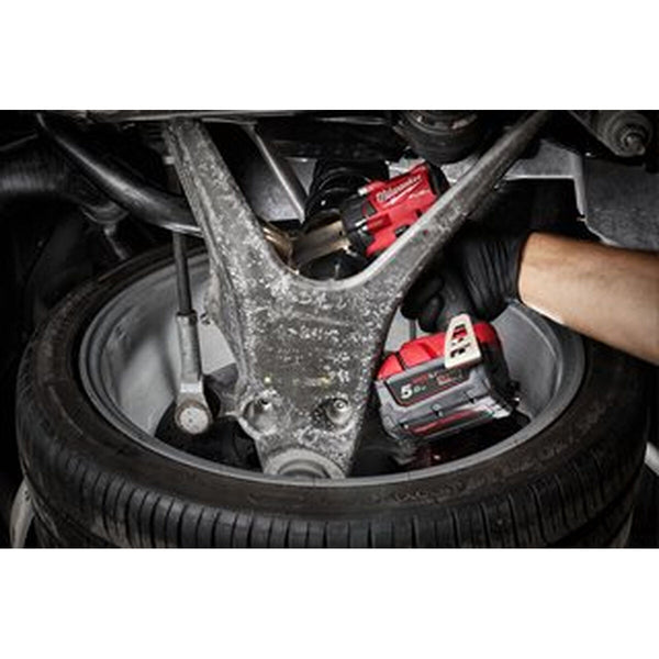 Impact wrench Milwaukee M18FIW2F38-0X