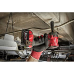 Impact wrench Milwaukee M18FIW2F38-0X