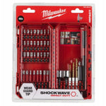 Ensemble de forets Milwaukee 4932492004 40 Pièces