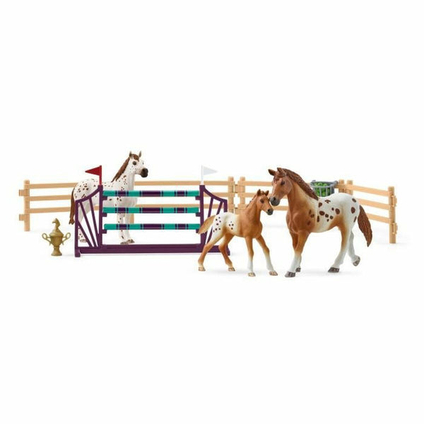 Playset Schleich 42433 Horse Plastic