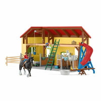 Playset Schleich   Ferme