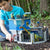 Playset Schleich Large Dino search station Dinosaures
