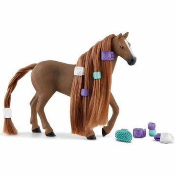 Konj Schleich Beauty Horse Konj Plastika