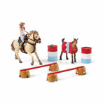 Toy set Schleich 72157 Horse