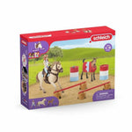 Toy set Schleich 72157 Horse