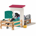 Playset Schleich 42611 Cavallo