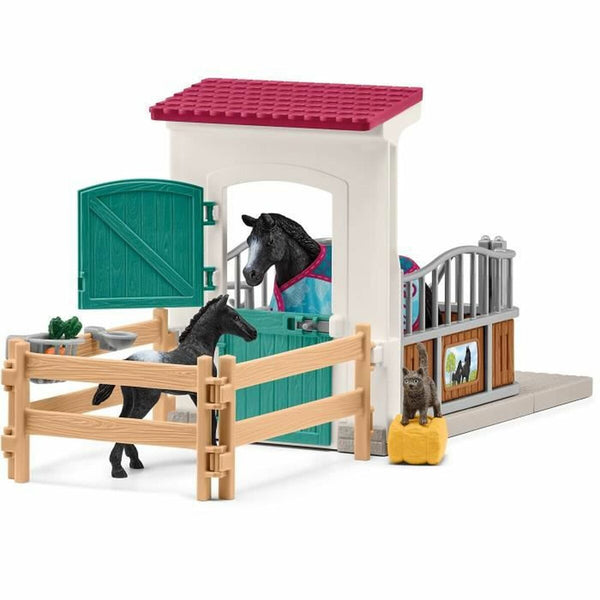 Playset Schleich 42611 Pferd