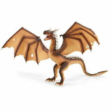 Figurine d’action Schleich Harry Potter - Hungarian Horntail Moderne 1 Pièce