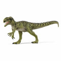 Dinosaure Schleich    Vert 21,6 x 4,2 x 8,6 cm