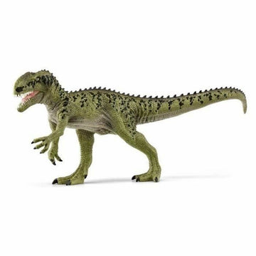 Dinozaver Schleich    Zelena 21,6 x 4,2 x 8,6 cm