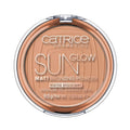 "Catrice Sun Glow Matt Bronzing Powder 035 Universal Bronze 9,5gr"