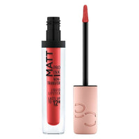 Lippenstift Matt Pro Ink Catrice (5 ml)