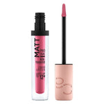 Lippenstift Matt Pro Ink Catrice (5 ml)