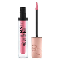 Lippenstift Matt Pro Ink Catrice (5 ml)