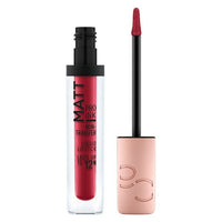 Lippenstift Matt Pro Ink Catrice (5 ml)