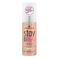 Base de Maquillage Crémeuse Essence Stay All Day 16H 30-soft sand (30 ml)