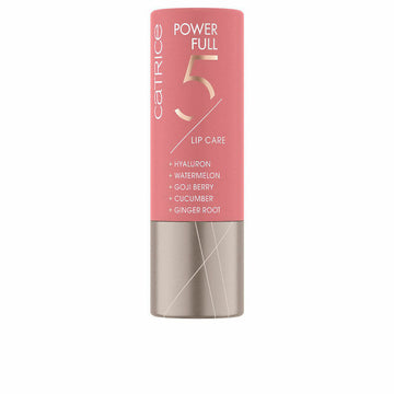Hydrating Lipstick Catrice Power Full 20-sparkling gauve 3,5 g