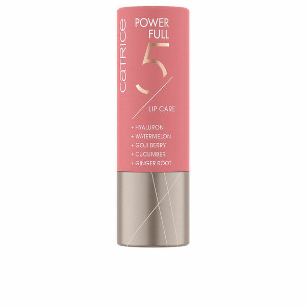 Rouge à lèvres hydratant Catrice Power Full 20-sparkling gauve 3,5 g