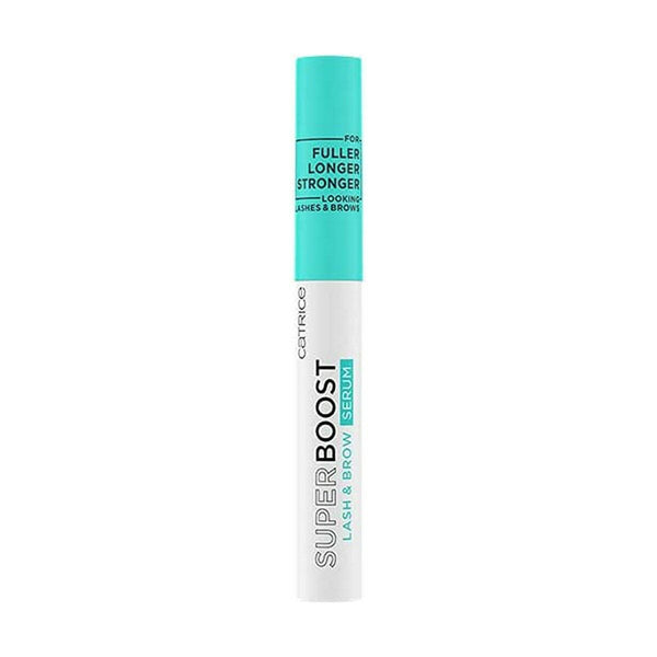 Sérum pour les Sourcils et les Cils Catrice Super Boost Lash&Brow (6 ml)