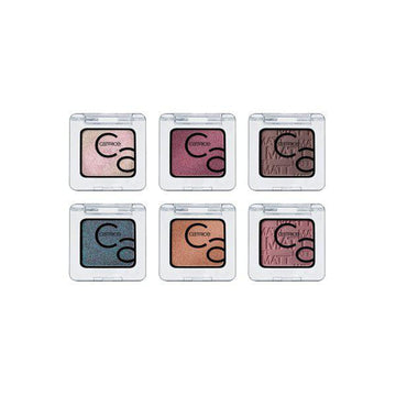 "Catrice Art Couleurs Eye Shadow 360-Golden Leaf"