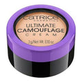 Facial Corrector Catrice Ultimate Camouflage 010N-ivory (3 g)