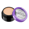 Correcteur facial Catrice Ultimate Camouflage 010N-ivory (3 g)