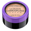 "Catrice Ultimate Camouflage Cream Concealer 015w-Fair"