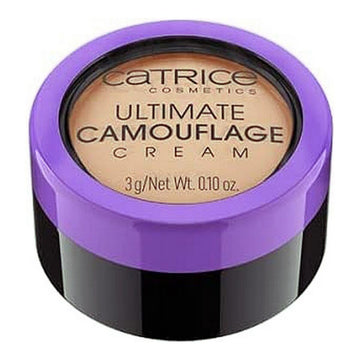 Correcteur facial Catrice Ultimate Camouflage 020N-light beige 3 g