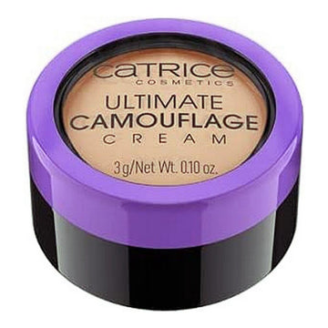 Korektor za obraz Catrice Ultimate Camouflage 020N-light beige 3 g