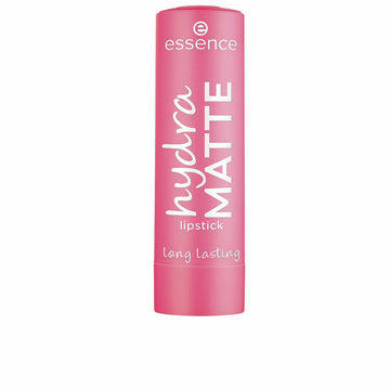Vlažilna šminka Essence Hydra Matte Nº 408-pink positive 3,5 g