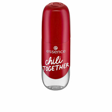 nail polish Essence   Nº 16-chili together 8 ml