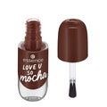 nail polish Essence 34-love u so (8 ml)