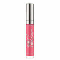 Lip-gloss Catrice Better Than Fake Lips Nº 050 Pink 5 ml