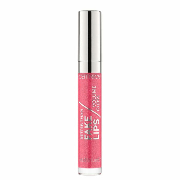 Brillant à lèvres Catrice Better Than Fake Lips Nº 050 Rose 5 ml