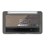 Ličila za obrvi Catrice Brow 010-brown 4 g