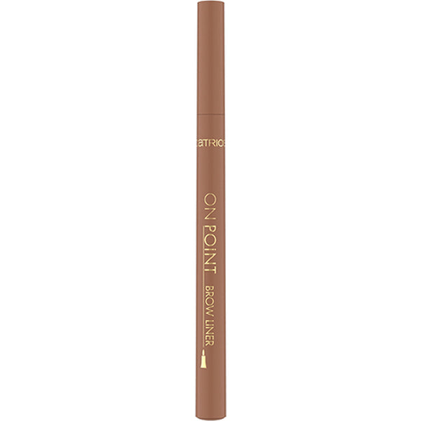 Eyebrow Liner Catrice On Point 030-warm brown (1 ml)