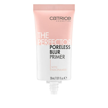 Make-up Primer Catrice The Perfector Nude Pore Eraser 30 ml