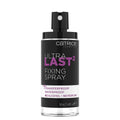 Hair Spray Catrice Ultra Last2 (50 ml)