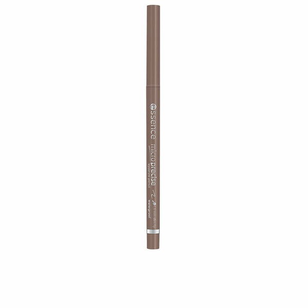 Crayon à sourcils Essence Microprecise Résistant à l'eau Nº 04-dark blonde 0,05 g