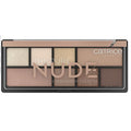 "Catrice The Pure Nude Eyeshadow Palette"