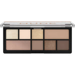 Paleta za Senčilo Oči Catrice The Pure Nude 9 g