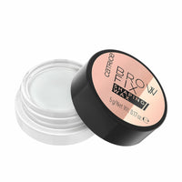 Eyebrow Make-up Catrice Brow Fix Transparent Nº 010 5 g