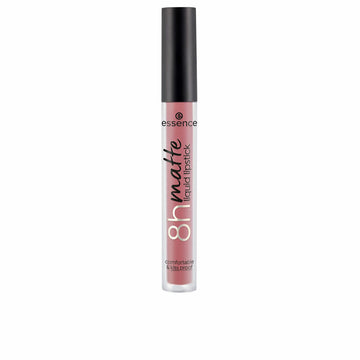 Tekoča šminka Essence 8h Matte Nº 04 Rosy nude 2,5 ml