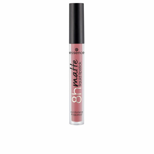 Rouge à lèvres liquide Essence 8h Matte Nº 04 Rosy nude 2,5 ml