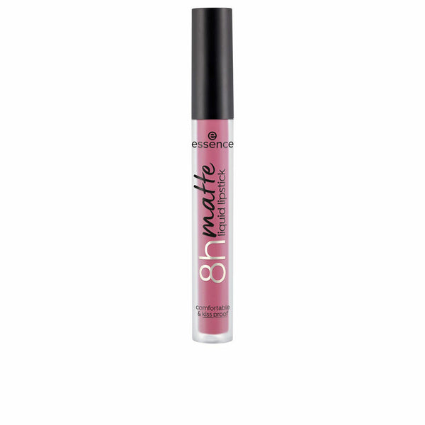 Tekoča šminka Essence 8h Matte Nº 05 Pink blush 2,5 ml