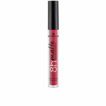 Tekoča šminka Essence 8h Matte Nº 07 Classic red 2,5 ml